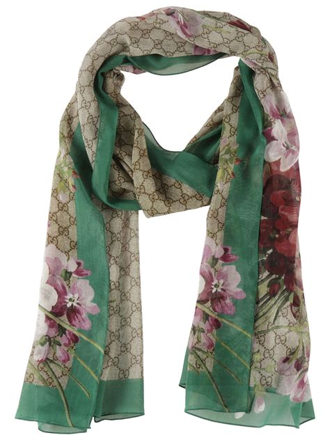 gucci stole shawl|Gucci scarf female.